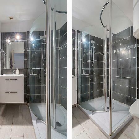 La Fenetre Saint Jean Apartment ลียง ภายนอก รูปภาพ